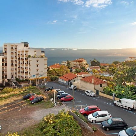 Dfm Happy Days D - Funchal Apartment Exterior photo